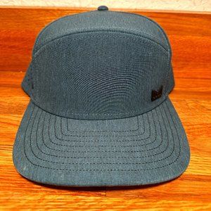 TRENCHES ICON HYDRO - Heather Ocean